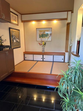 日田ホステル新館